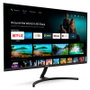 SPC Smart Monitor 900024N 23,8 pulg Full HD Negro